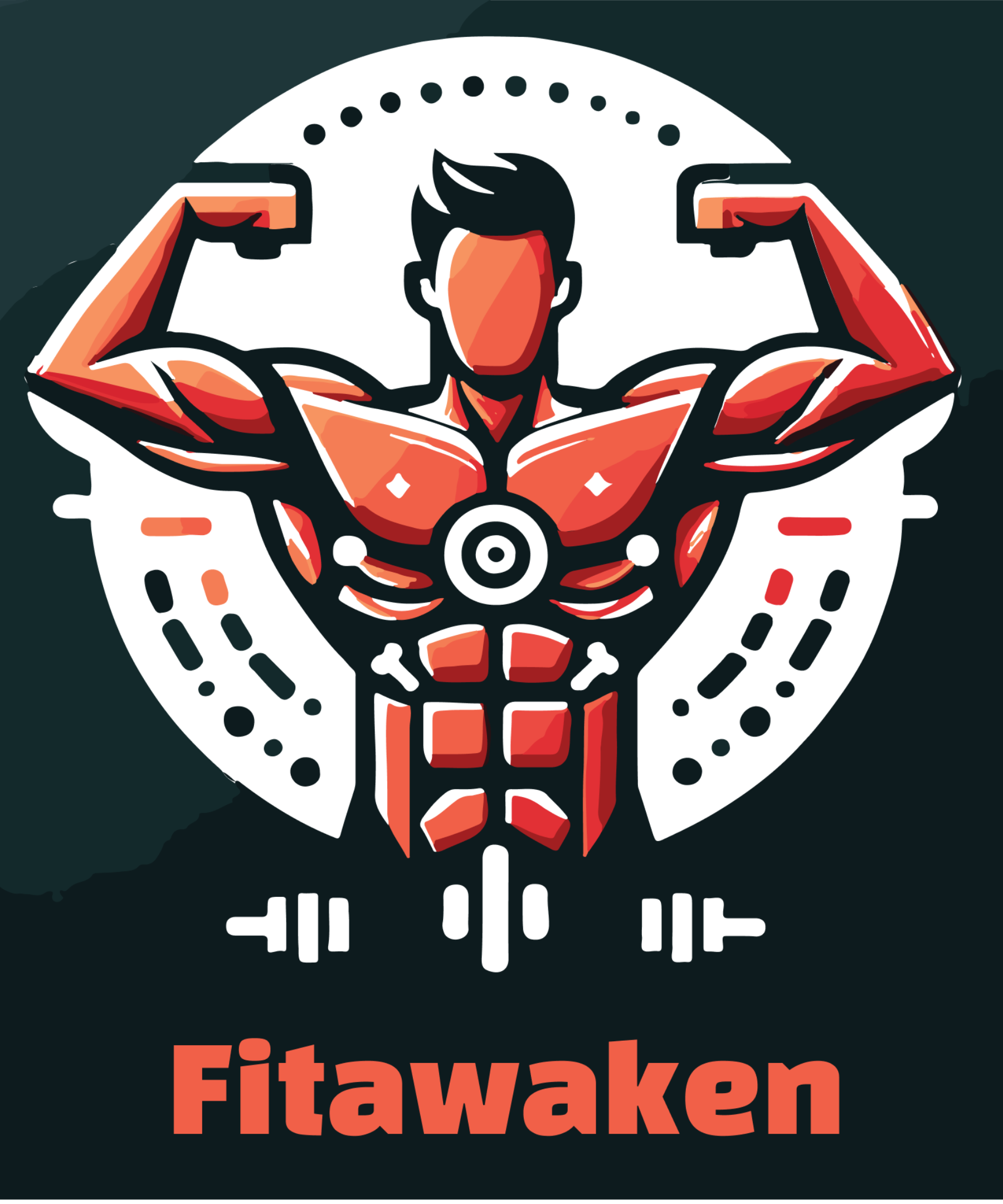 FitAwaken logo